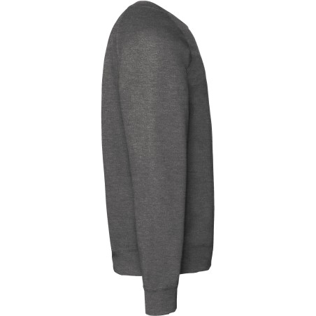 Sudadera manga raglán (62-216-0)