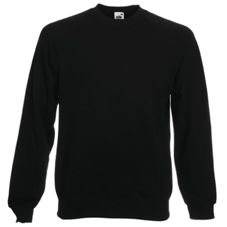 Raglan Sleeve Sweatshirt (62-216-0)