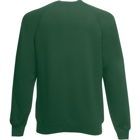 Raglan Sleeve Sweatshirt (62-216-0)