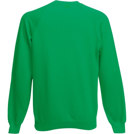 Raglan Sleeve Sweatshirt (62-216-0)