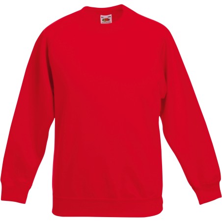 Kids\\\' Raglan Sweatshirt (62-039-0)