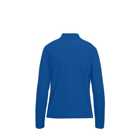 MY POLO 210 manga larga Mujer