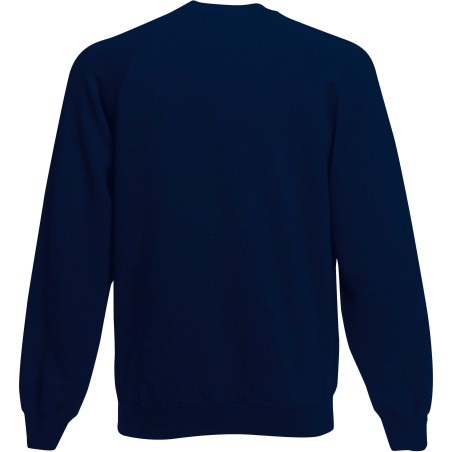 Sudadera manga raglán niños (62-039-0)