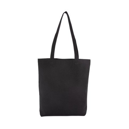 Shopper in recycled cotton