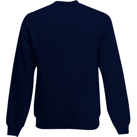 Kids\\\' Classic Crew Neck Sweatshirt (62-041-0)