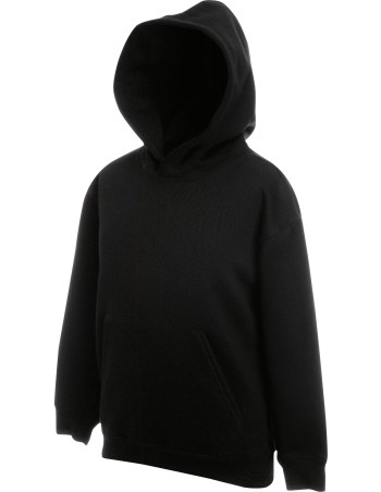 Kids\\\' Classic Hooded Sweatshirt (62-043-0) 2