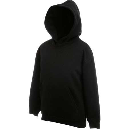 Sudadera Classic capucha niños (62-043-0)
