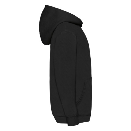 Kids\\\' Classic Hooded Sweatshirt (62-043-0)