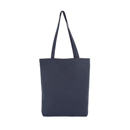 Shopper in recycled cotton