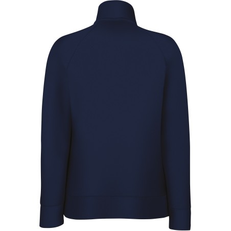 Ladies\\\' Premium Full Zip Sweat Jacket (62-116-0)