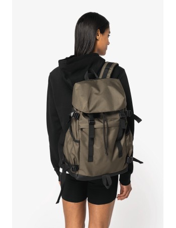 Mochila ecorresponsable unisex