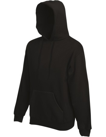 Premium Hooded Sweatshirt 2