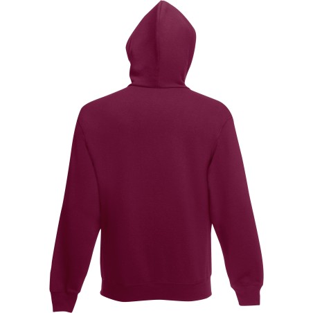 Premium Hooded Sweatshirt