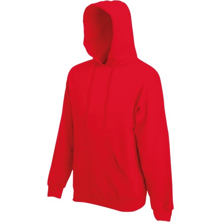 Premium Hooded Sweatshirt