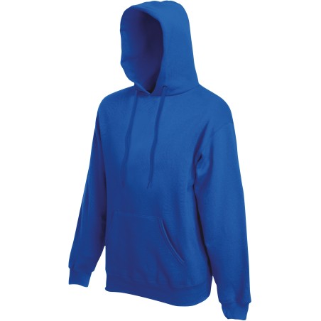Premium Hooded Sweatshirt