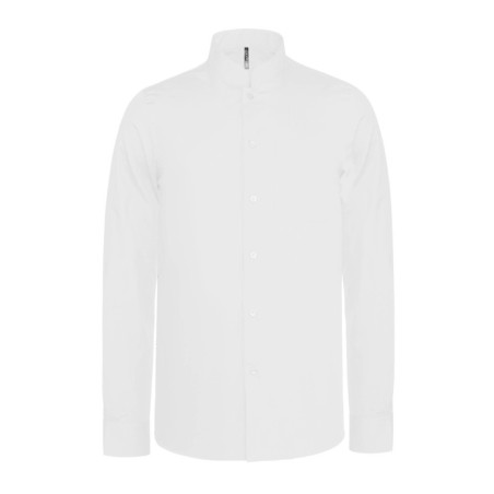 CAMISA MAO HOSTELERÍA MANGA LARGA HOMBRE