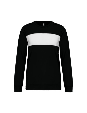 Sudadera poliéster niños 2