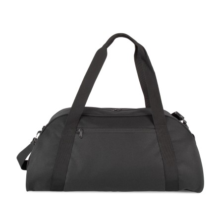 Sport bag with shoulder belt