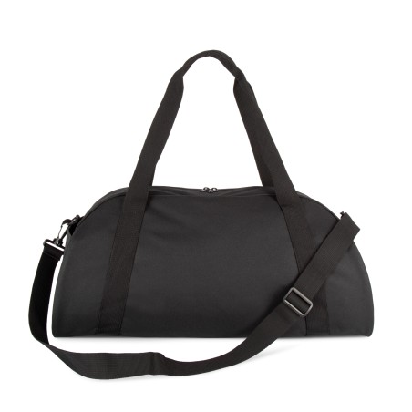 Sport bag with shoulder belt