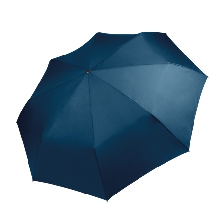 Foldable mini umbrella