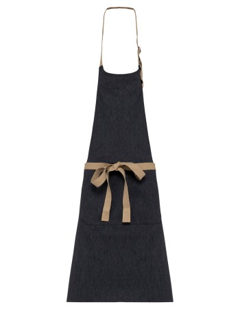 Delantal ecorresponsable - Unisex 2