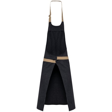 Unisex eco-friendly apron