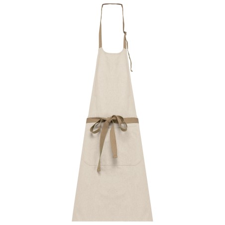 Unisex eco-friendly apron