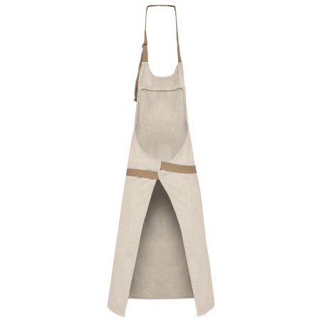Delantal ecorresponsable - Unisex
