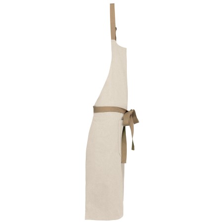 Delantal ecorresponsable - Unisex