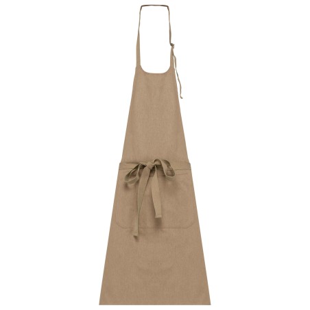 Delantal ecorresponsable - Unisex