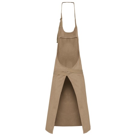 Delantal ecorresponsable - Unisex