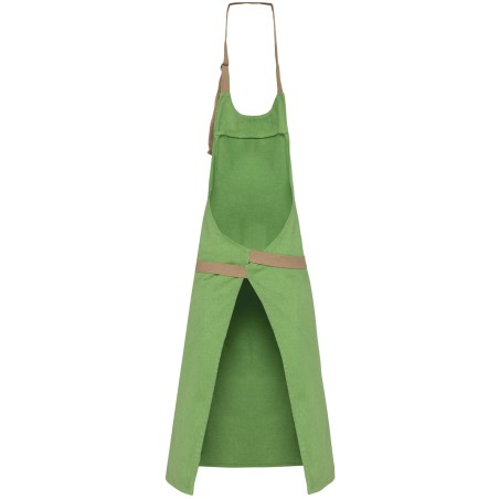 Unisex eco-friendly apron