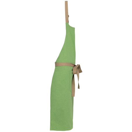 Unisex eco-friendly apron