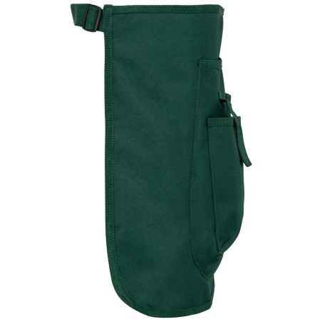 Unisex eco-friendly short gardening apron