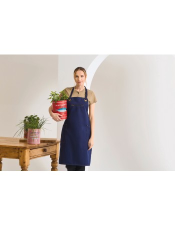  Barley eco-friendly contrasting apron