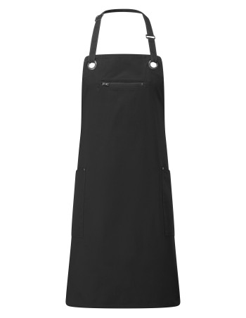  Barley eco-friendly contrasting apron 2