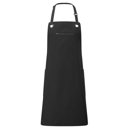  Barley eco-friendly contrasting apron