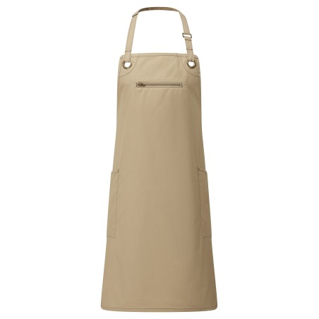  Barley eco-friendly contrasting apron