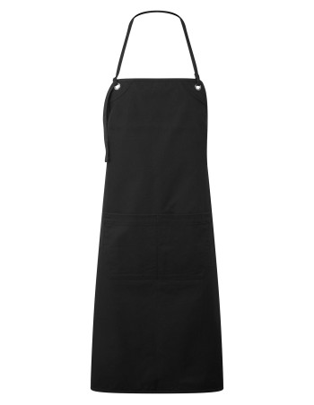 Artisan\\\'s Choice double pocket canvas apron 2