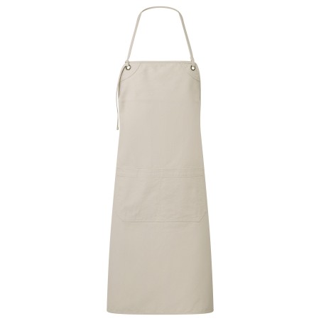 Artisan\\\'s Choice double pocket canvas apron