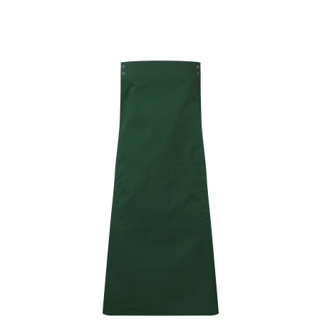 Swap & Pop apron without straps