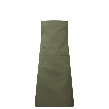 Swap & Pop apron without straps