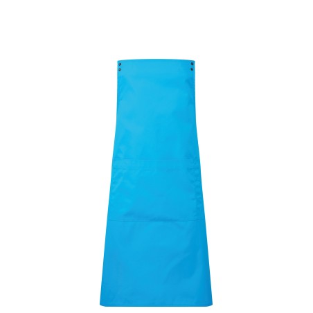 Swap & Pop apron without straps