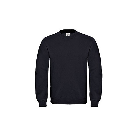 SUDADERA DE TRABAJO CORTE RECTO