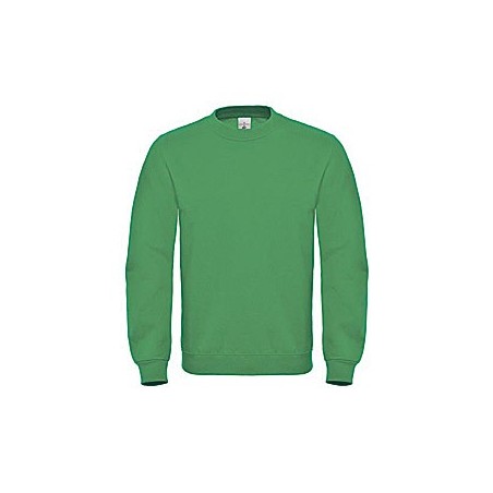 SUDADERA DE TRABAJO CORTE RECTO