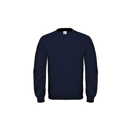 SUDADERA DE TRABAJO CORTE RECTO