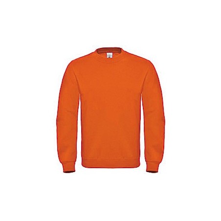 SUDADERA DE TRABAJO CORTE RECTO