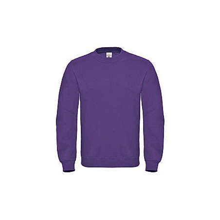 SUDADERA DE TRABAJO CORTE RECTO