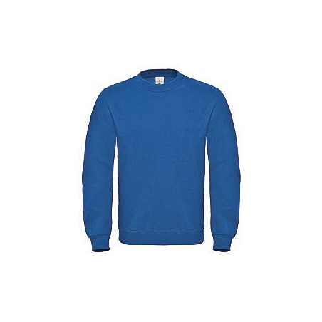 SUDADERA DE TRABAJO CORTE RECTO