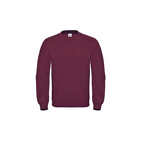 SUDADERA DE TRABAJO CORTE RECTO